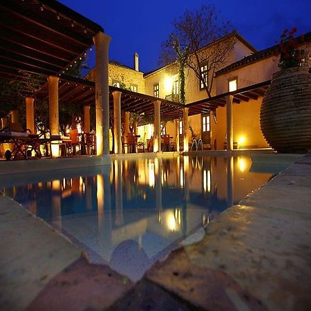 Bratsera Hotel Hydra Island  Exterior photo