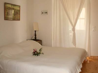 Bratsera Hotel Hydra Island  Exterior photo