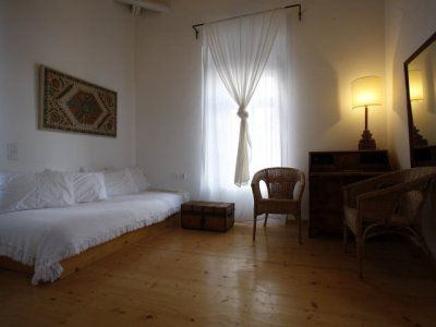 Bratsera Hotel Hydra Island  Exterior photo