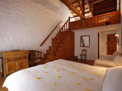 Bratsera Hotel Hydra Island  Exterior photo