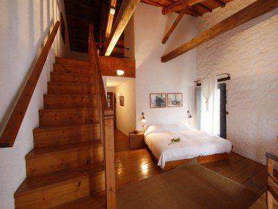 Bratsera Hotel Hydra Island  Exterior photo