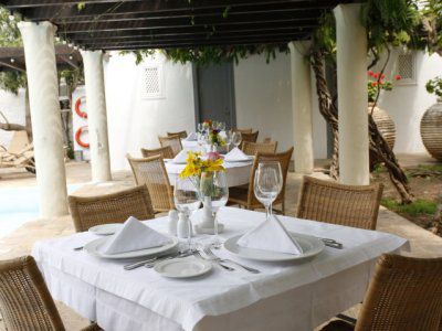 Bratsera Hotel Hydra Island  Exterior photo